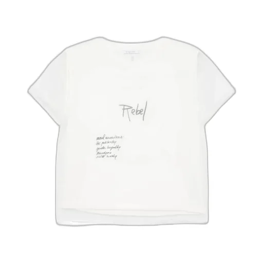 Layered T-Shirt