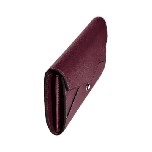 Sartorial Continental Wallet