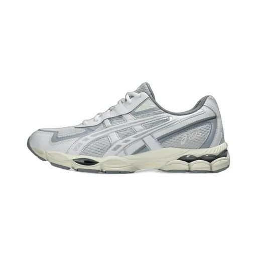 Gel-Nyc 2055 Mesh-Detail Sneakers
