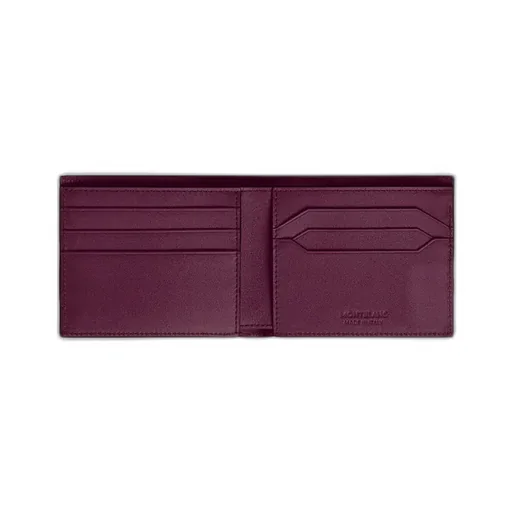 Logo-Plaque Wallet