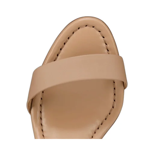 Christian Louboutin Miss Jane Open-Toe Sandals