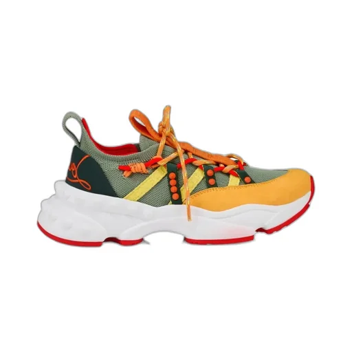 Christian Louboutin Trailnrun Running Sneakers