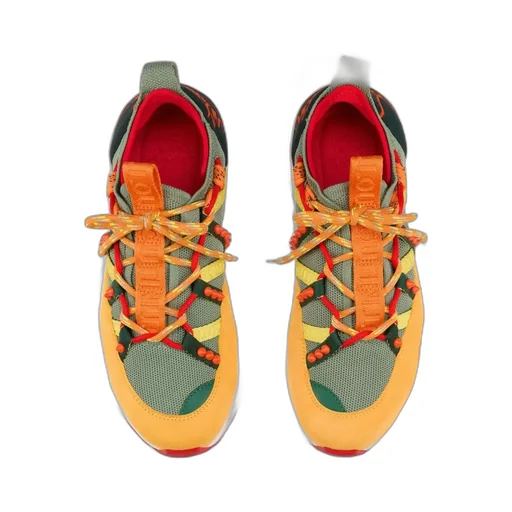Christian Louboutin Trailnrun Running Sneakers