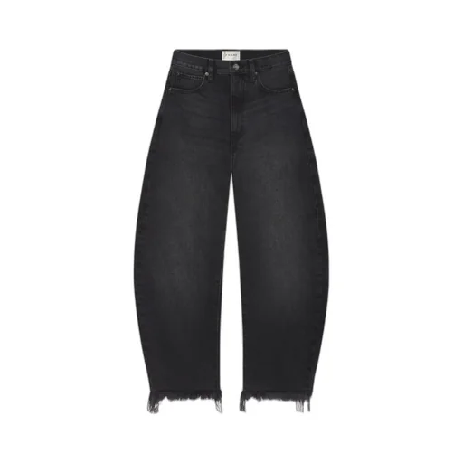 Frame The Bubble Crop Jeans