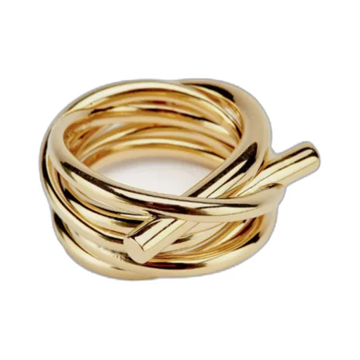 Gancini Ring
