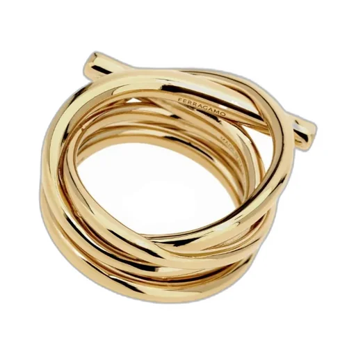 Gancini Ring