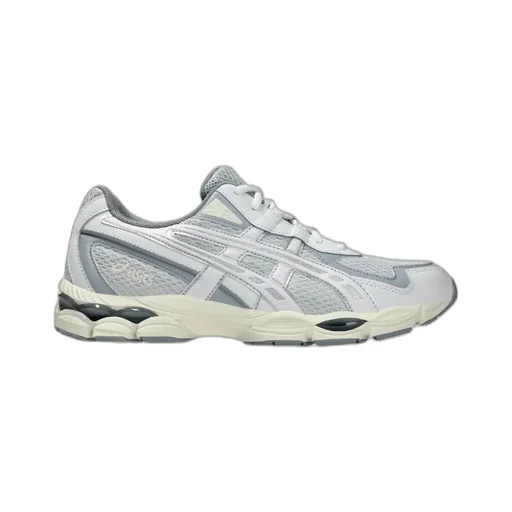 Gel-Nyc 2055 Mesh-Detail Sneakers
