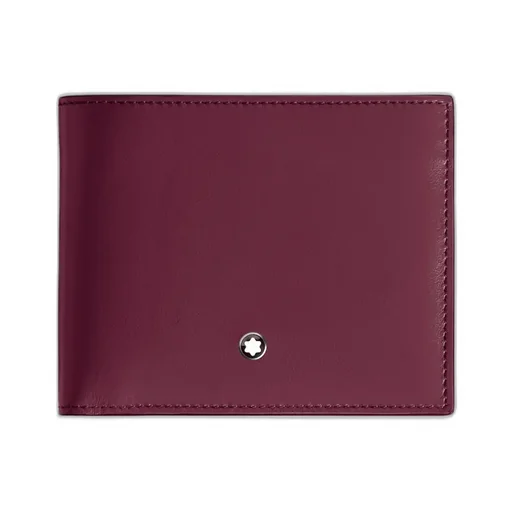 Logo-Plaque Wallet