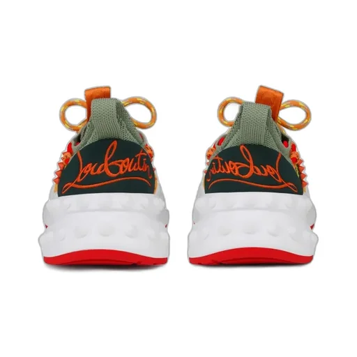 Christian Louboutin Trailnrun Running Sneakers