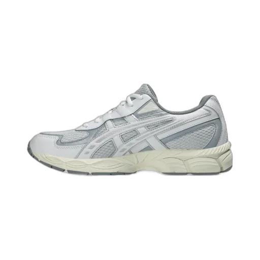 Gel-Nyc 2055 Mesh-Detail Sneakers