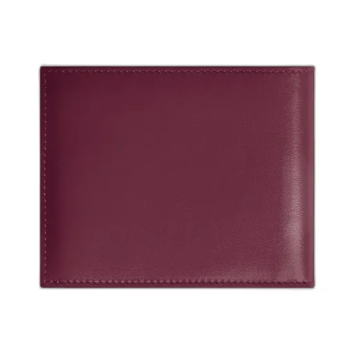 Logo-Plaque Wallet