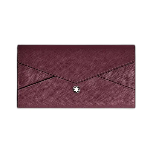 Sartorial Continental Wallet