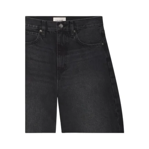 Frame The Bubble Crop Jeans