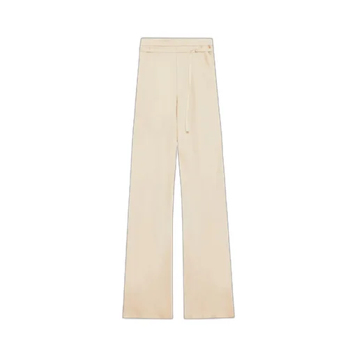 High Waist Casual Pants