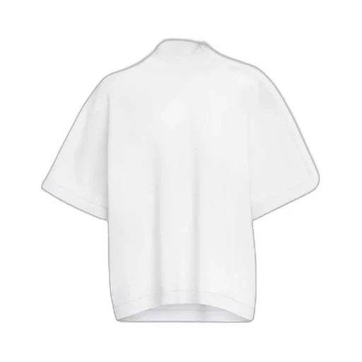 Knitted T-Shirt