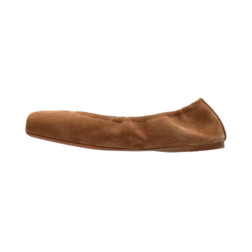 Alaa Square Ballet Flats