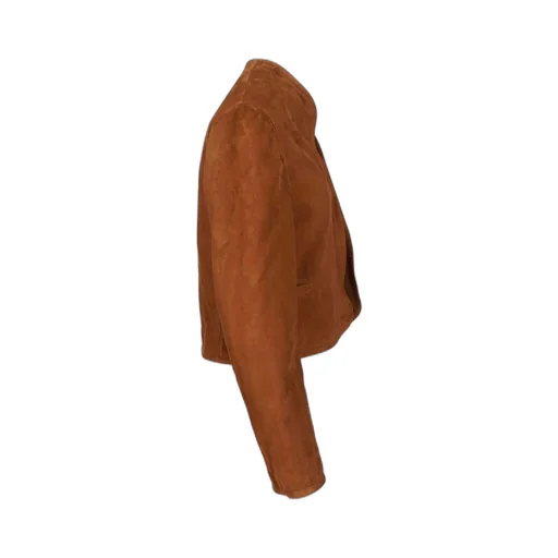 Alaa Long Sleeved Blazer