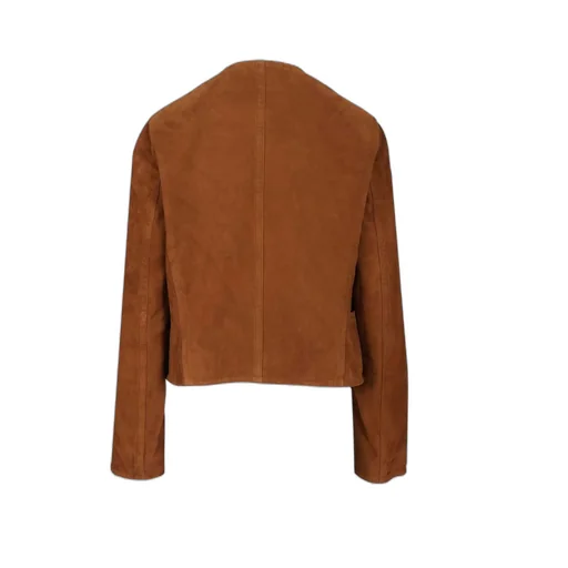 Alaa Long Sleeved Blazer