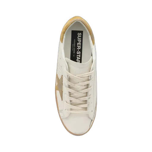 Super-Star Sneakers