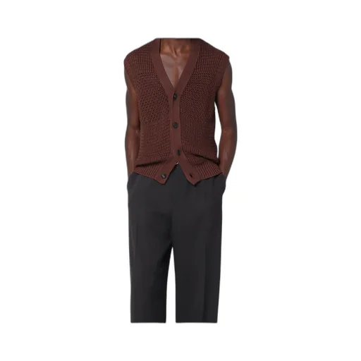 Gerald Cardigan