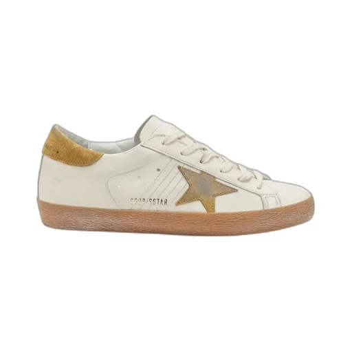 Super-Star Sneakers