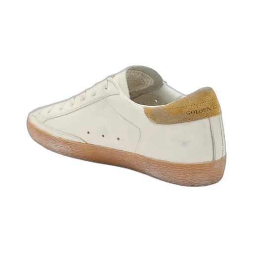 Super-Star Sneakers