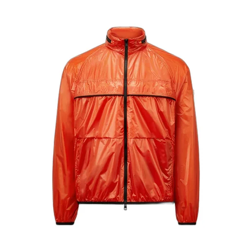 Moncler X Mercedes-Benz By Nigo Anubis Packable Jacket