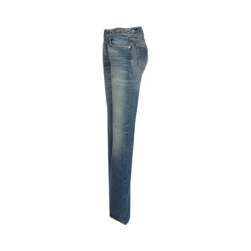 Golden Goose Deluxe Brand Bootcut Jeans
