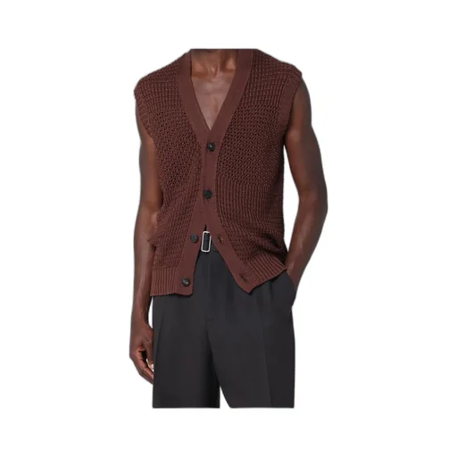 Gerald Cardigan