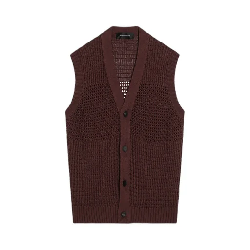 Gerald Cardigan