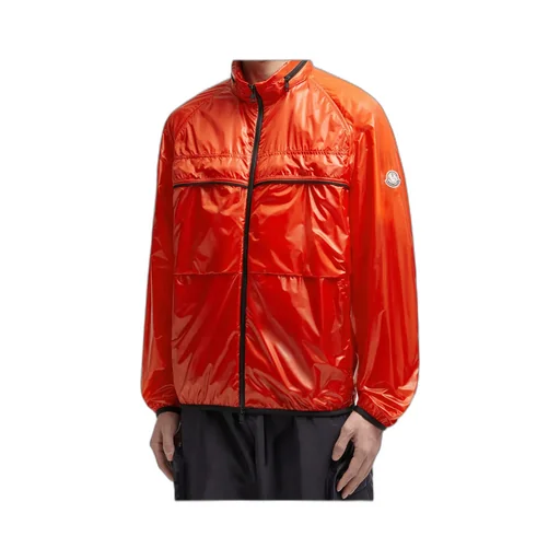 Moncler X Mercedes-Benz By Nigo Anubis Packable Jacket