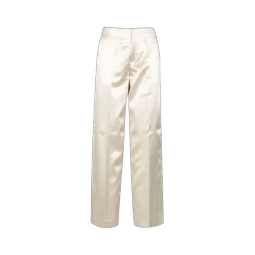 Philosophy By Lorenzo Serafini Trousers Ivory