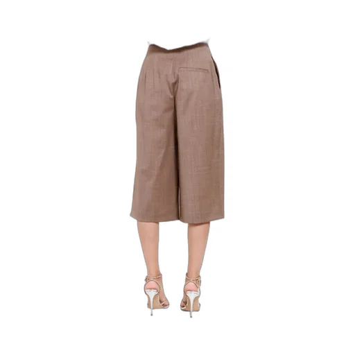 Philosophy By Lorenzo Serafini Shorts Brown