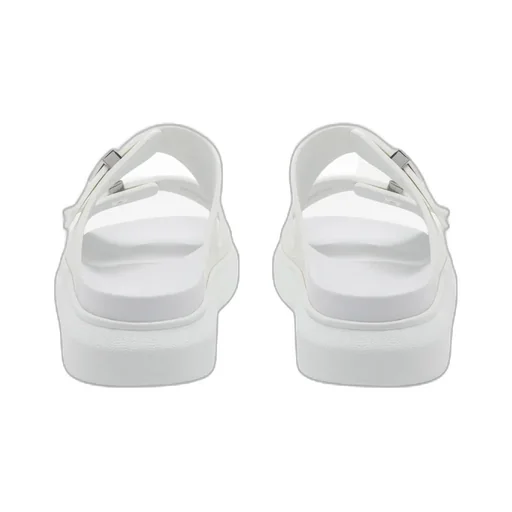 Alexander Mcqueen Hybrid Slides