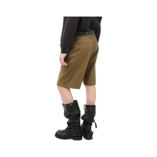Our Legacy Borrowed Shorts