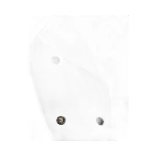 Stella Mccartney Cropped Belt Detail Trench Jacket