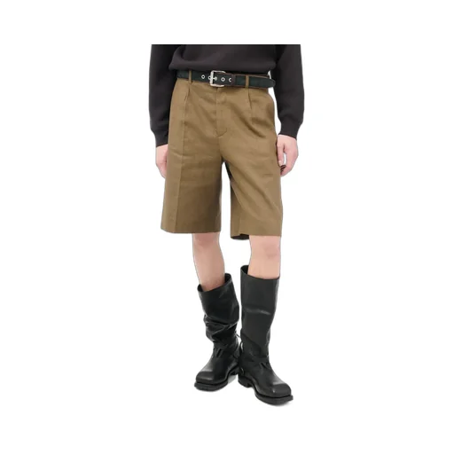 Our Legacy Borrowed Shorts