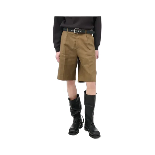 Our Legacy Borrowed Shorts