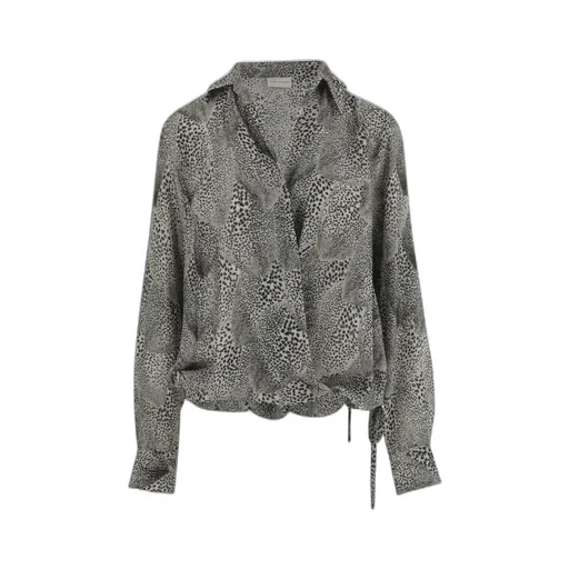 Long-Sleeved Shirt