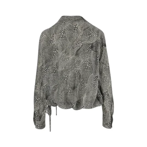 Long-Sleeved Shirt