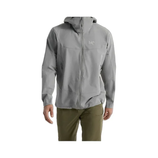 Gamma Hoody