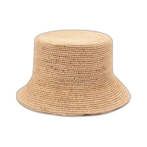 Patterned Hat