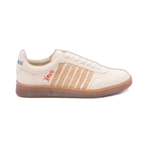 Boxer Sneakers