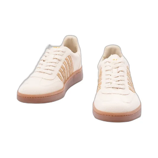Boxer Sneakers