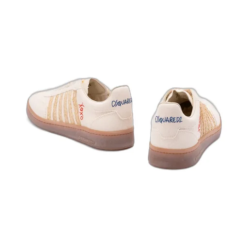 Boxer Sneakers
