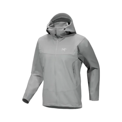 Gamma Hoody