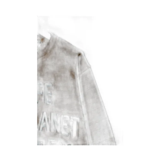 Dsquared2 Kids Logo Printed Crewneck Sweatshirt