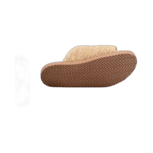 Dsquared2 Textured Slide Sandals