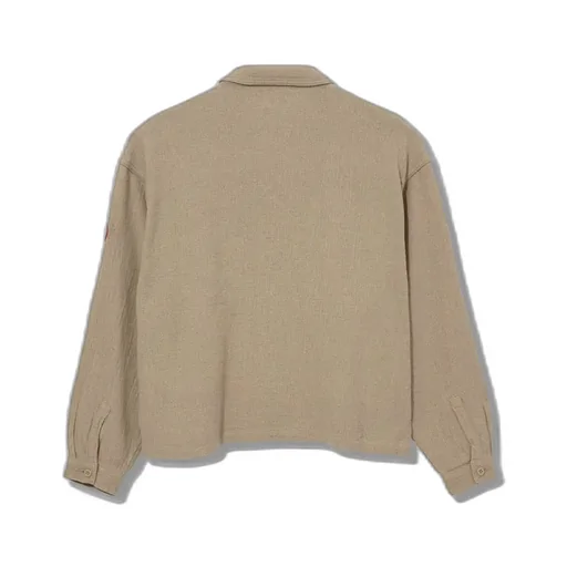 Zipper Jacket