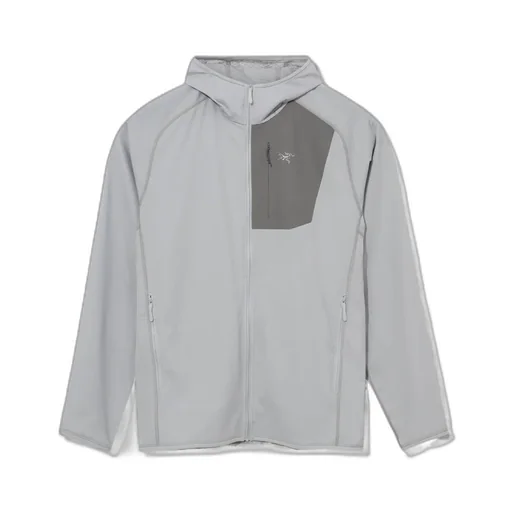 Delta Hoody Casual Jacket